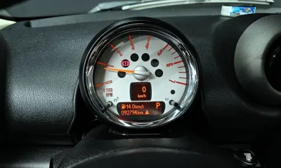 MINI Countryman 2012, 92794 км, за 6300000 KRW - фото 8