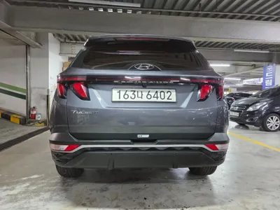 Hyundai Tucson 2022, 65549 км, за 19490000 KRW