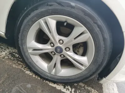 Ford Focus 2015, 142100 км, за 32933.35 CNY - фото 30