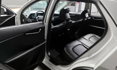 Kia Niro 2022, 153262 км, за 13900000 KRW - фото 11