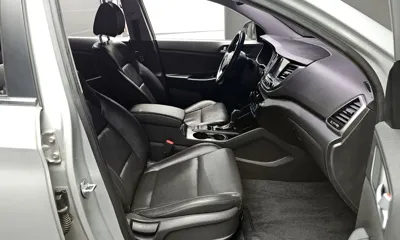 Hyundai Tucson 2017, 154620 км, за 10990000 KRW - фото 10