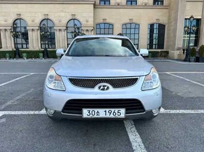 Hyundai Veracruz 2008, 217815 км, за 4900000 KRW