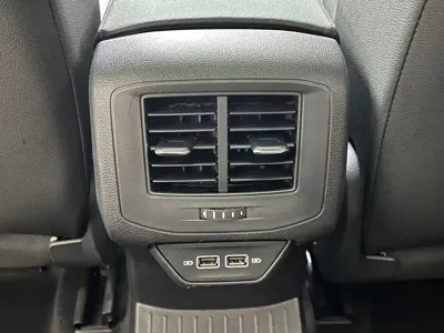 Volkswagen T-Roc 2022, 30800 км, за 95800 CNY - фото 10