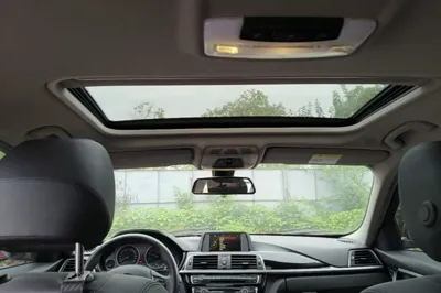 BMW 3 Series 2017, 98000 км, за 63289 CNY - фото 21