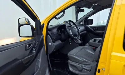 Hyundai Starex 2015, 107215 км, за 6900000 KRW - фото 10