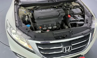 Honda Crosstour 2013, 103340 км, за 7900000 KRW - фото 6