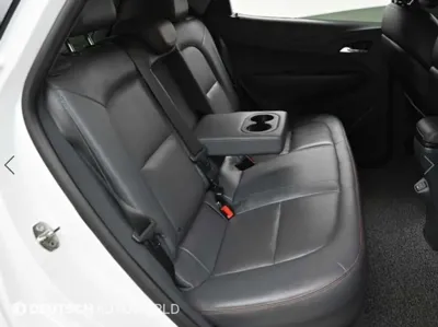ChevroletGMDaewoo Bolt EV 2019, 117140 км, за 15490000 KRW - фото 12