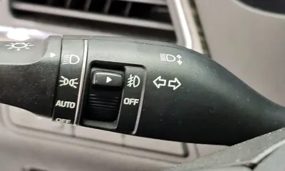 Hyundai Sonata 2015, 97607 км, за 8600000 KRW - фото 18