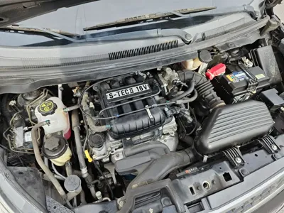 ChevroletGMDaewoo Spark 2014, 107201 км, за 3700000 KRW - фото 6