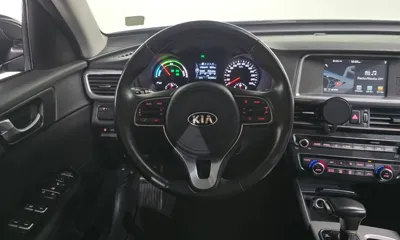 Kia K5 2018, 101604 км, за 10890000 KRW - фото 13