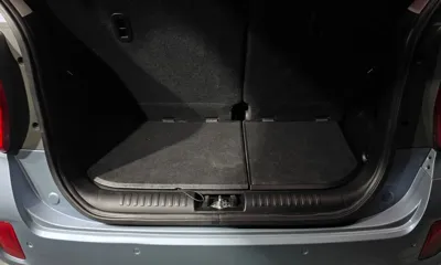 Kia Ray 2013, 96719 км, за 6900000 KRW - фото 20