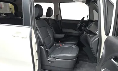 Kia Ray 2024, 9404 км, за 16500000 KRW - фото 26