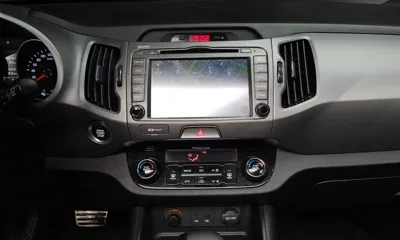Kia Sportage 2014, 113786 км, за 8800000 KRW - фото 14