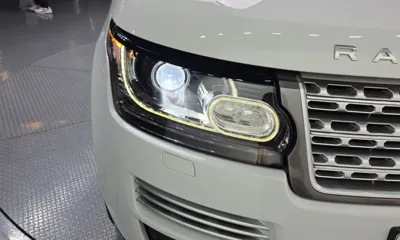 Land Rover Range Rover 2017, 86480 км, за 54900000 KRW - фото 22