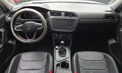 Volkswagen Tiguan 2023, 60927 км, за 27900000 KRW - фото 7