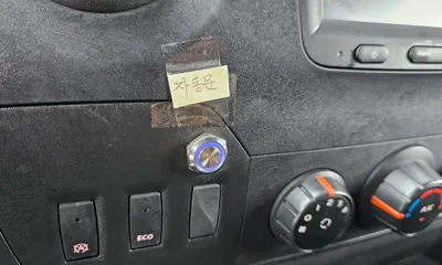 Renault-KoreaSamsung Master 2019, 41047 км, за 29900000 KRW - фото 31