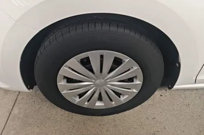 Volkswagen Santana 2016, 68500 км, за 47674.16 CNY - фото 10