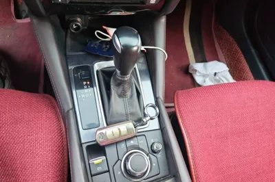 Mazda Atenza 2018, 133700 км, за 56763.39 CNY - фото 15
