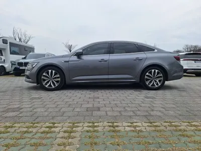 Renault-KoreaSamsung SM6 2016, 113240 км, за 5300000 KRW - фото 5