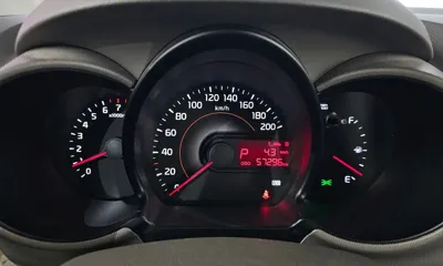 Kia Ray 2012, 57296 км, за 7400000 KRW - фото 8