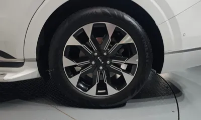 Kia Canival 2023, 95559 км, за 33900000 KRW - фото 21