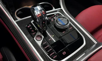 BMW 8-Series 2025, 22020 км, за 90000000 KRW - фото 9
