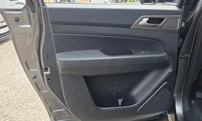 KG_Mobility_Ssangyong Rexton 2019, 156991 км, за 12500000 KRW - фото 25