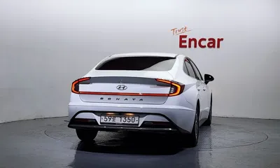 Hyundai Sonata 2020, 66399 км, за 12000000 KRW