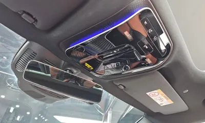 Mercedes-Benz GLC-Class 2024, 5760 км, за 87990000 KRW - фото 20