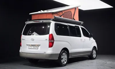 Hyundai Starex 2019, 103778 км, за 31000000 KRW