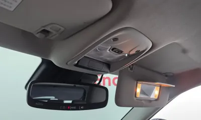 ChevroletGMDaewoo Trailblazer 2021, 71284 км, за 99990000 KRW - фото 31