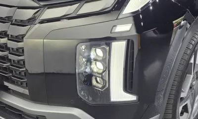 Hyundai Palisade 2024, 31259 км, за 35800000 KRW - фото 22