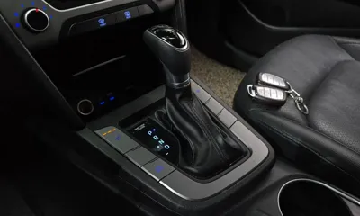 Hyundai Avante 2017, 110203 км, за 7500000 KRW - фото 9