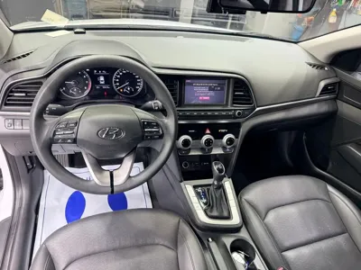 Hyundai Avante 2020, 109610 км, за 10850000 KRW - фото 8