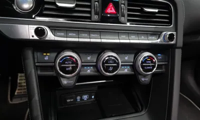Genesis G70 2018, 245095 км, за 13600000 KRW - фото 17