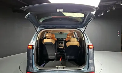 Kia Canival 2021, 91353 км, за 21500000 KRW - фото 20