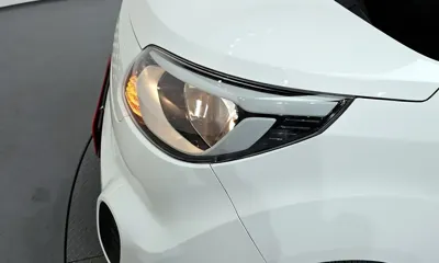 Kia Ray 2022, 45851 км, за 7700000 KRW - фото 22