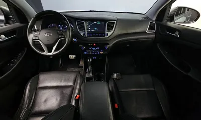Hyundai Tucson 2018, 90412 км, за 13500000 KRW - фото 7