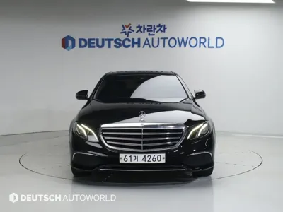 Mercedes-Benz E-Class 2018, 75064 км, за 19900000 KRW - фото 3