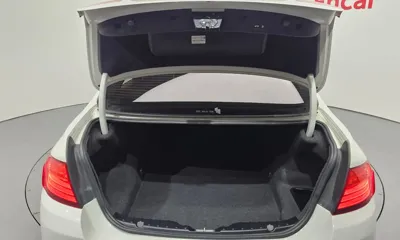 BMW 5-Series 2014, 119399 км, за 10000000 KRW - фото 20
