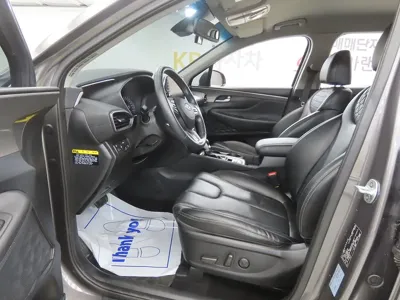 Hyundai Santafe 2019, 78494 км, за 16300000 KRW - фото 5