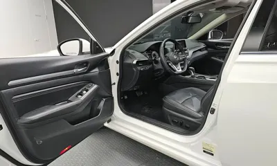 Nissan Altima 2019, 68352 км, за 14200000 KRW - фото 10