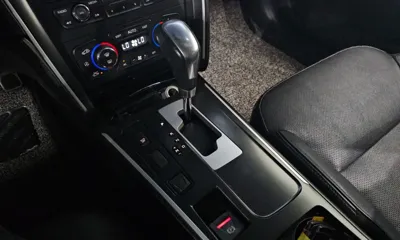Renault-KoreaSamsung SM7 2016, 144464 км, за 99990000 KRW - фото 9