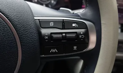 Kia Sportage 2022, 32400 км, за 28900000 KRW - фото 29