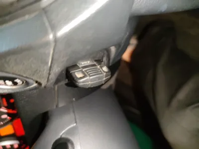 BMW X1 2014, 103900 км, за 33253.62 CNY - фото 9