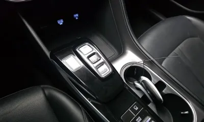Hyundai Sonata 2021, 77859 км, за 17000000 KRW - фото 9