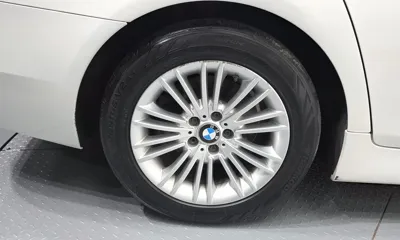 BMW 5-Series 2015, 177473 км, за 9900000 KRW - фото 5