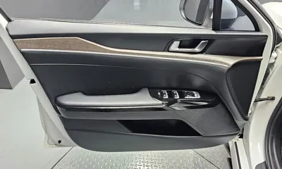 Kia K5 2020, 47802 км, за 19300000 KRW - фото 24