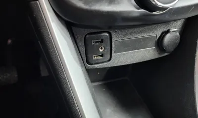 ChevroletGMDaewoo Trax 2020, 80481 км, за 8800000 KRW - фото 31