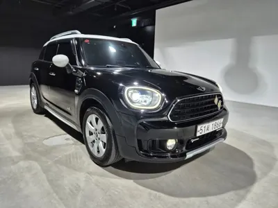 MINI Countryman 2017, 147759 км, за 8500000 KRW